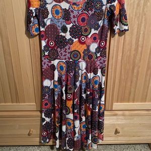 Unicorn LulaRoe Nicole